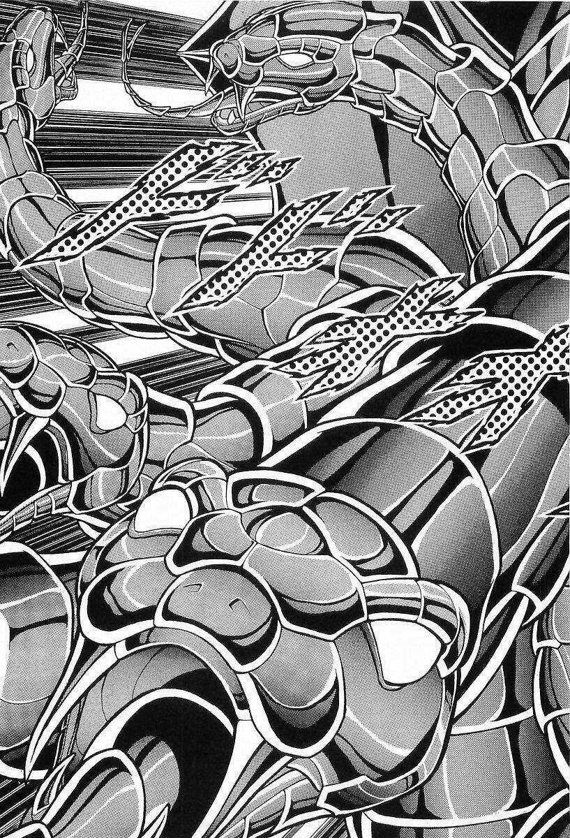 B't X Chapter 19 trang 30