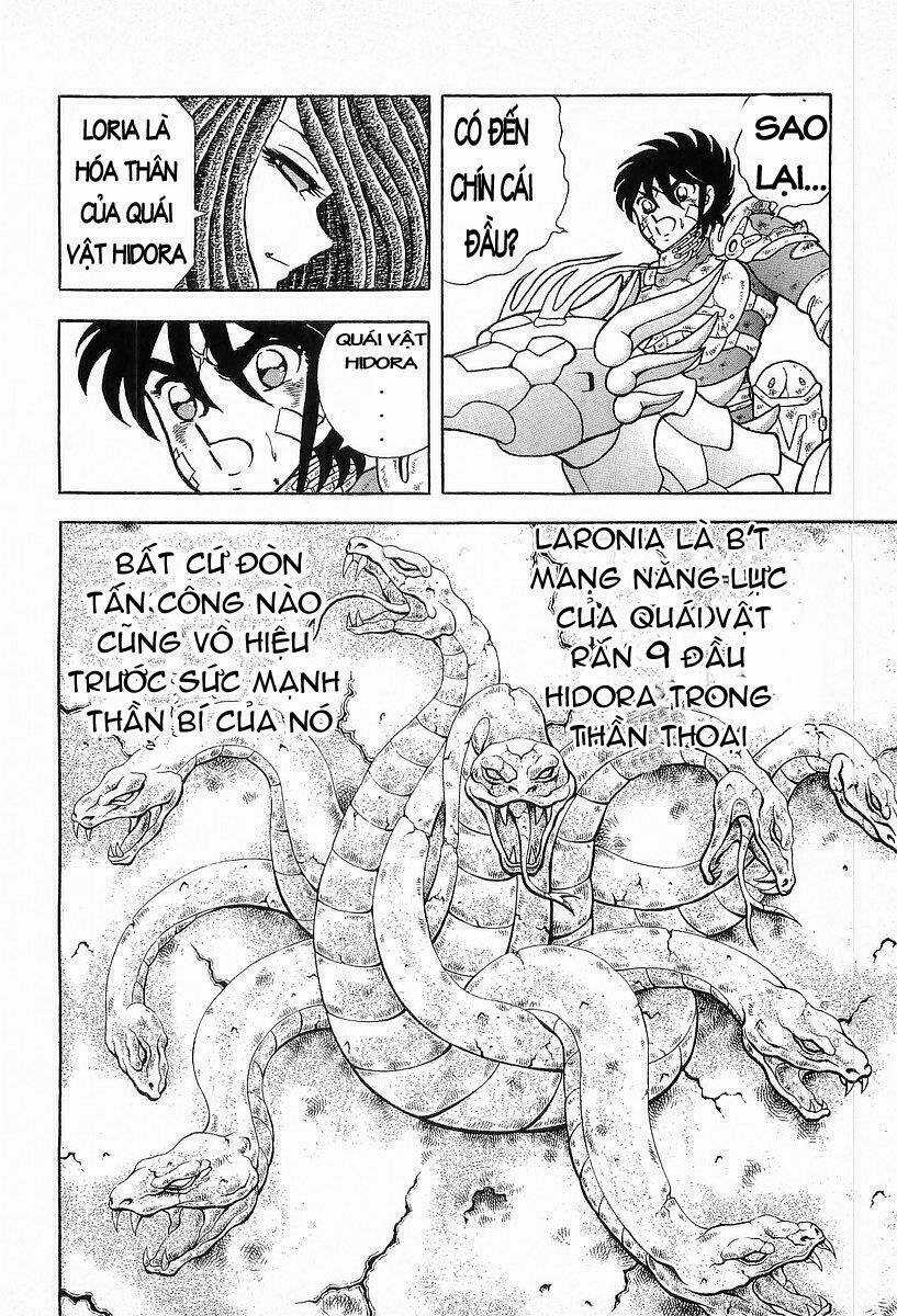 B't X Chapter 19 trang 31