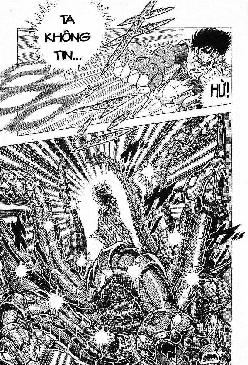 B't X Chapter 19 trang 32