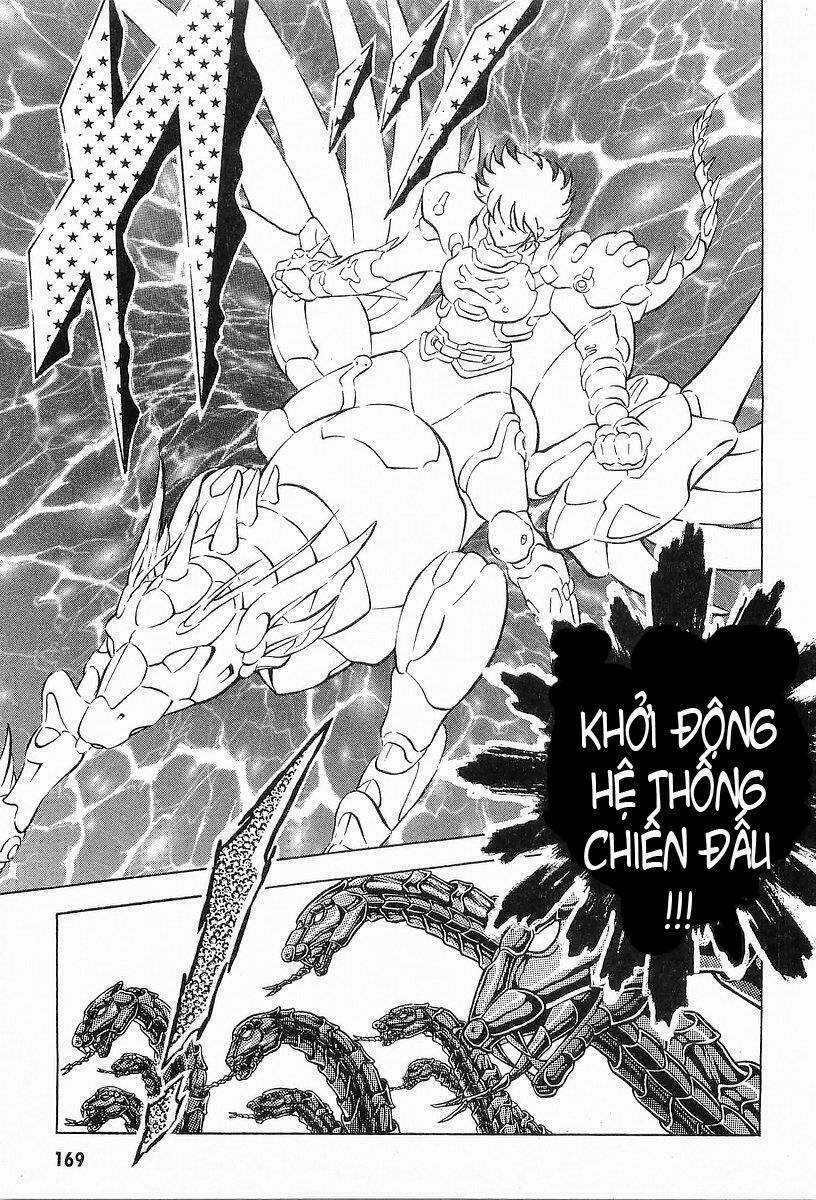 B't X Chapter 19 trang 38