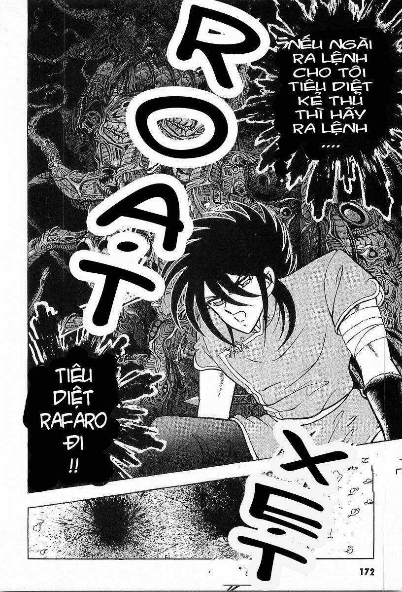 B't X Chapter 19 trang 41