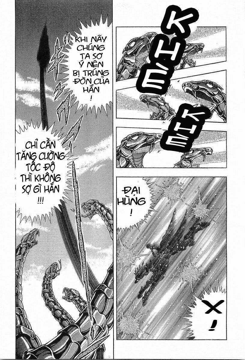 B't X Chapter 19 trang 44