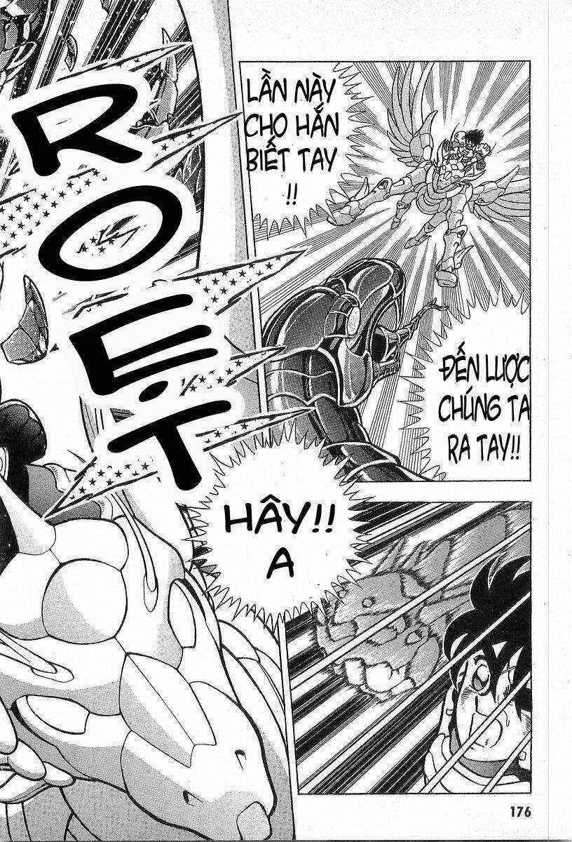 B't X Chapter 19 trang 45