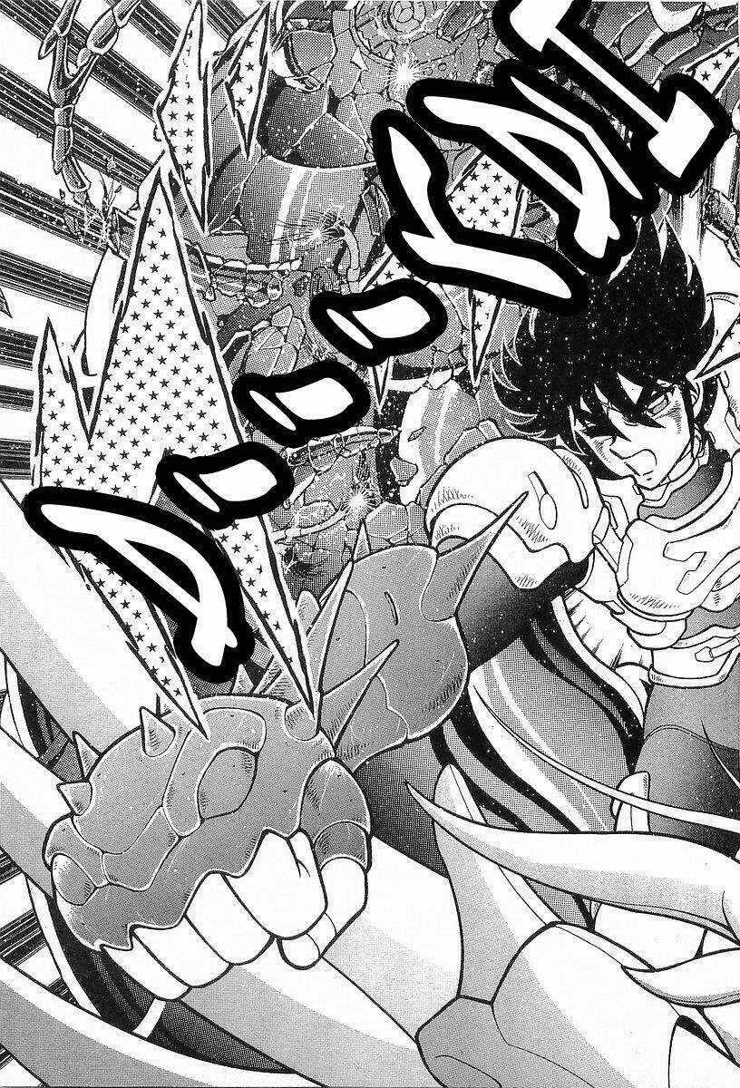 B't X Chapter 19 trang 46