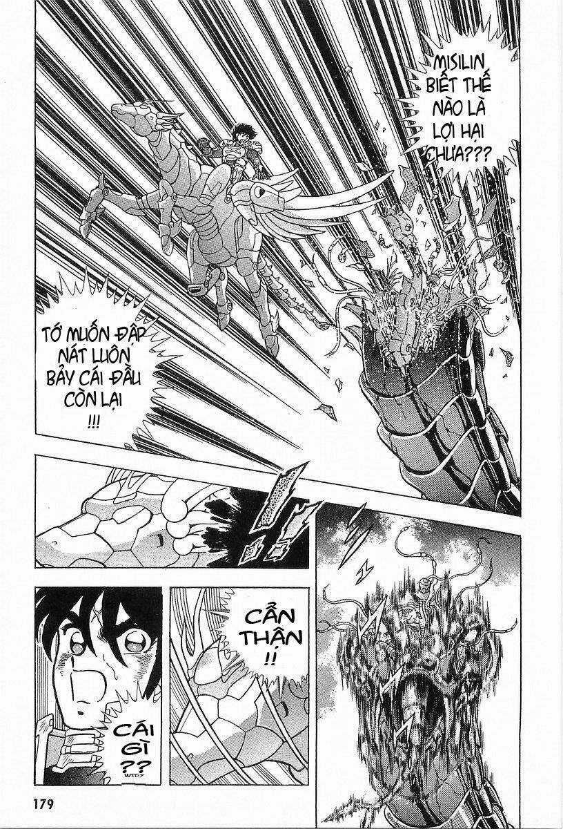 B't X Chapter 19 trang 48