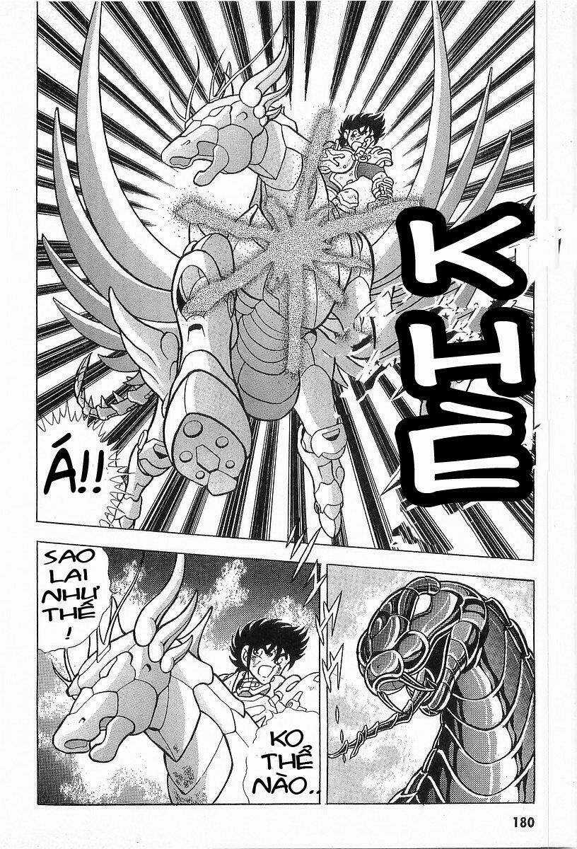 B't X Chapter 19 trang 49