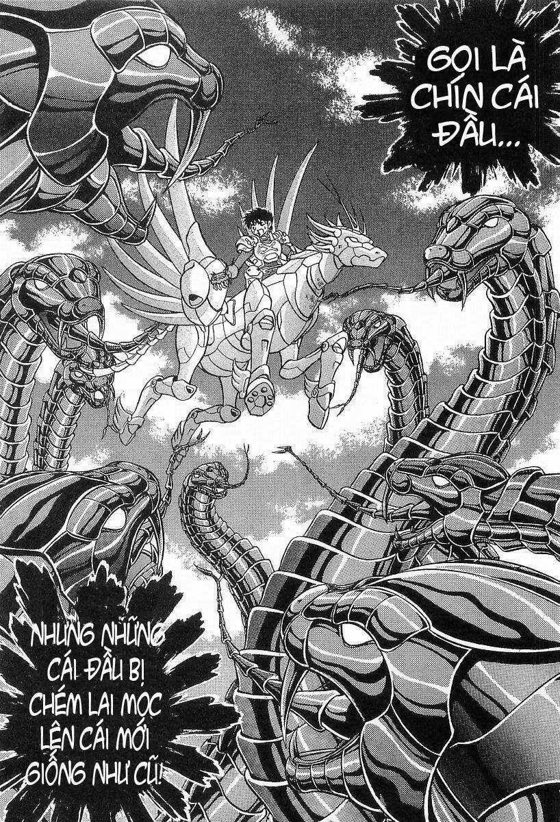 B't X Chapter 19 trang 50