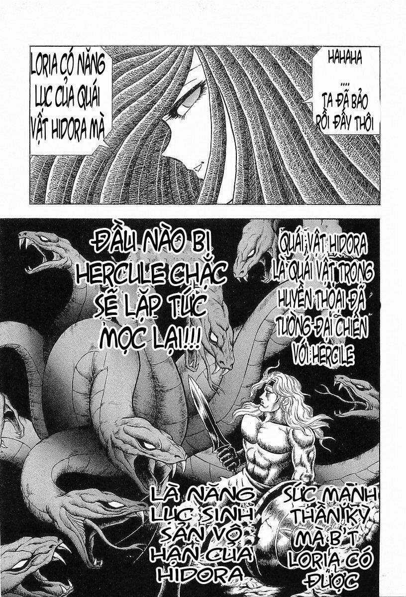 B't X Chapter 19 trang 52