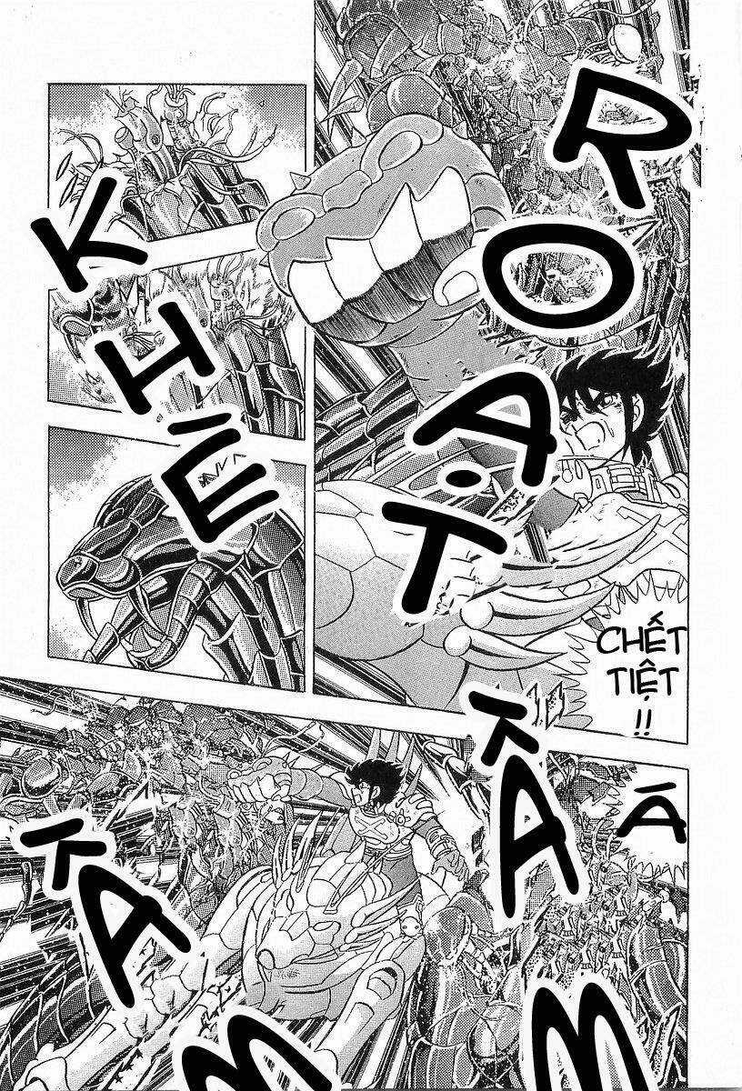 B't X Chapter 19 trang 54