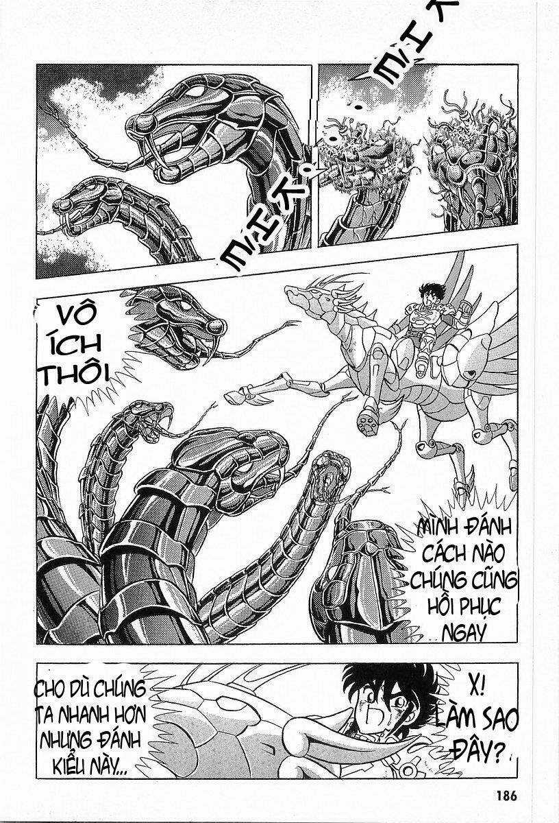 B't X Chapter 19 trang 55