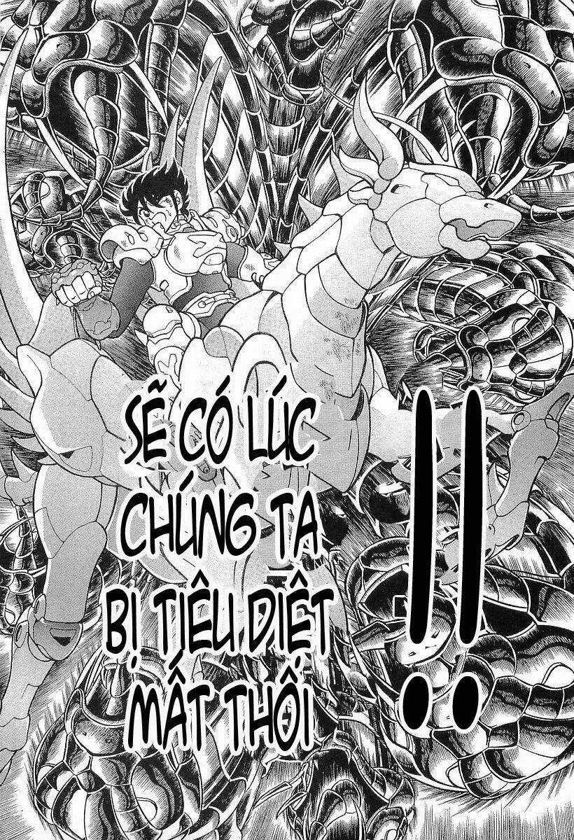 B't X Chapter 19 trang 56