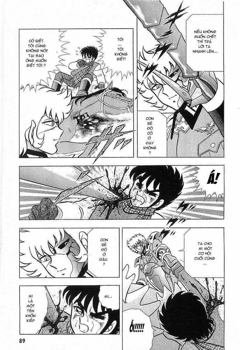 B't X Chapter 2 trang 25