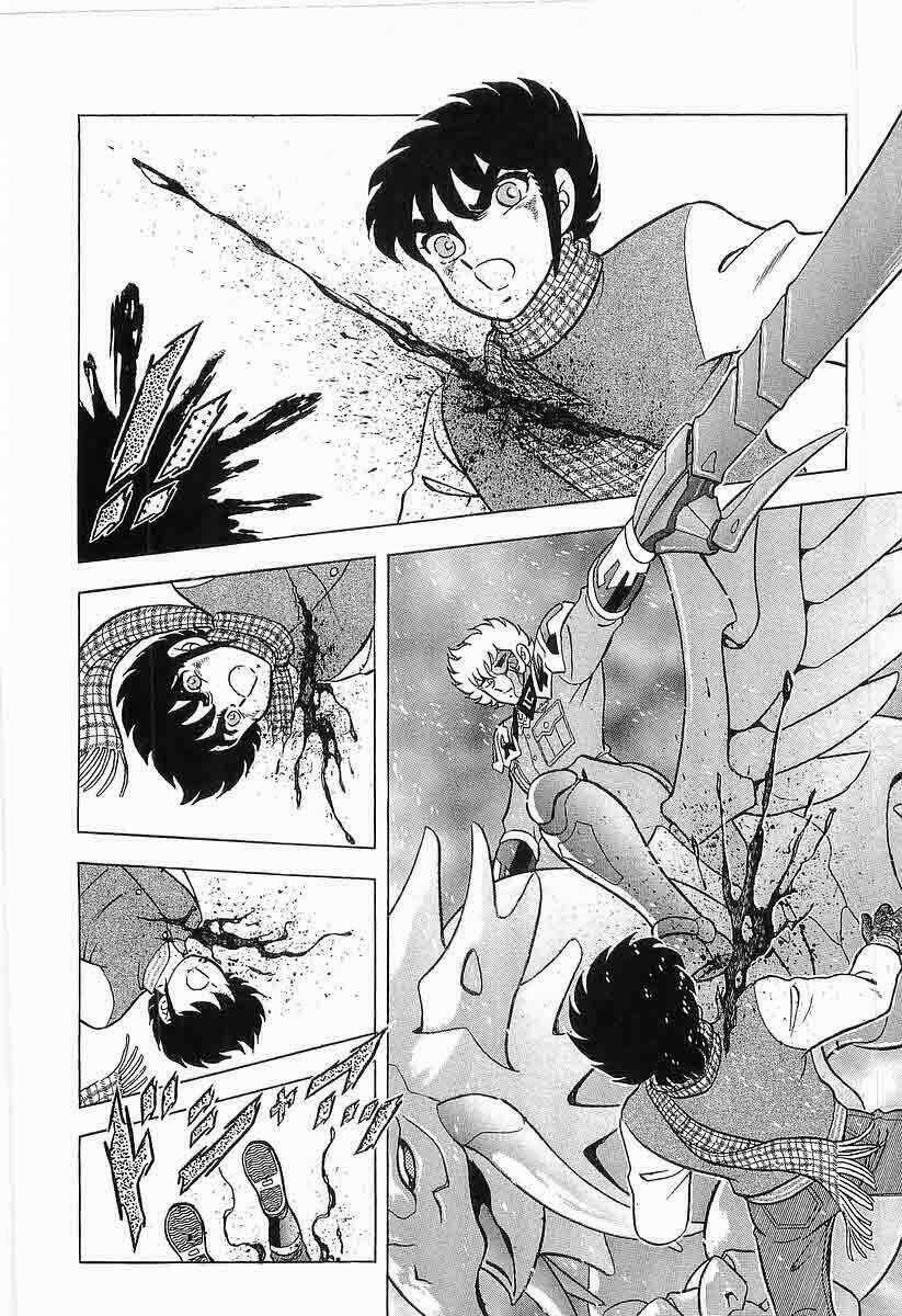 B't X Chapter 2 trang 26