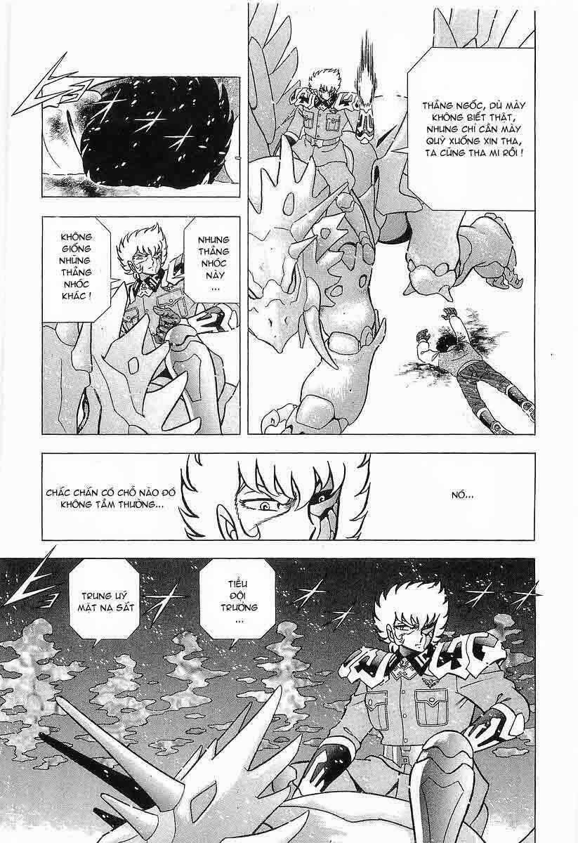 B't X Chapter 2 trang 27