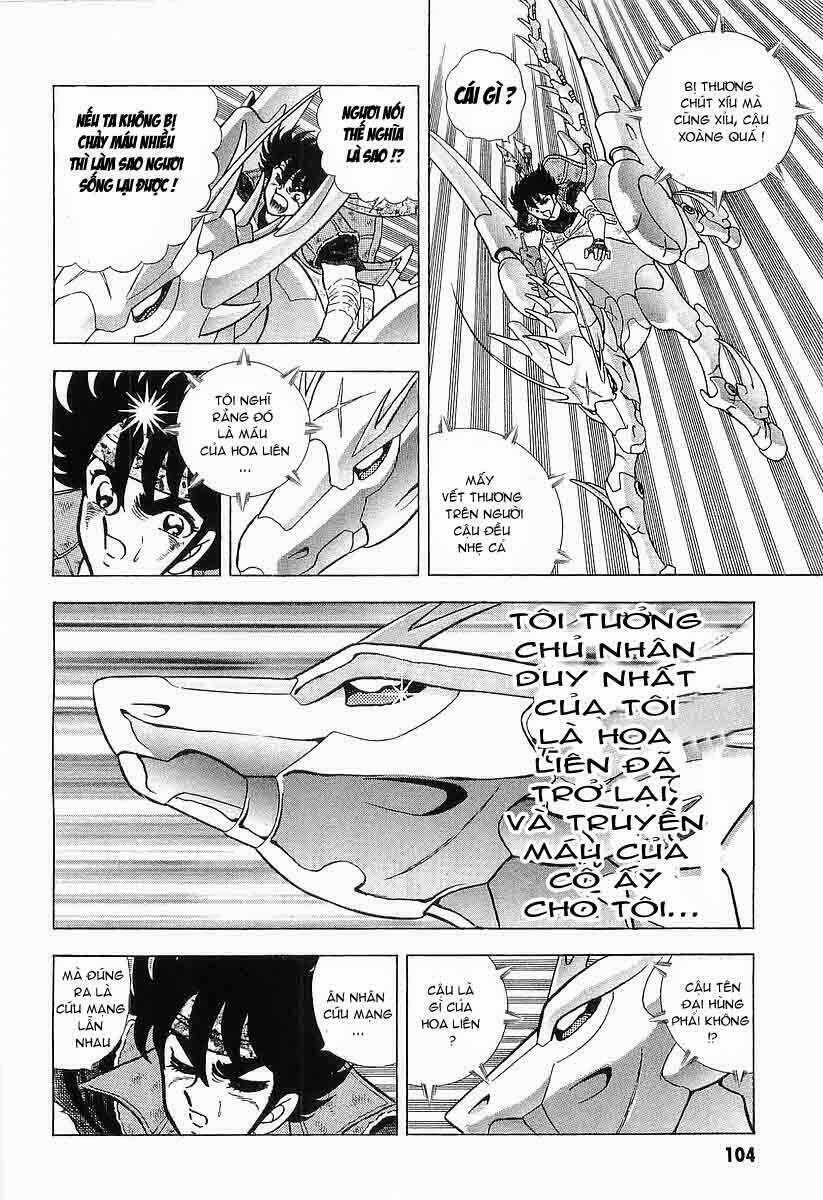 B't X Chapter 2 trang 39