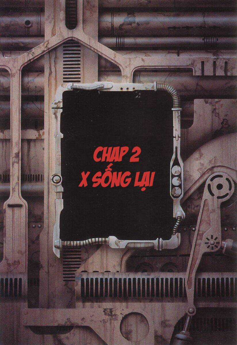 B't X Chapter 2 trang 4