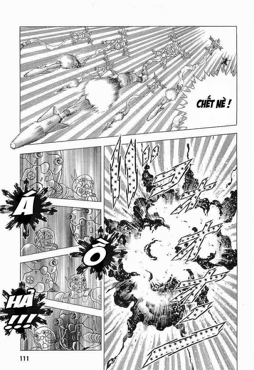 B't X Chapter 2 trang 46