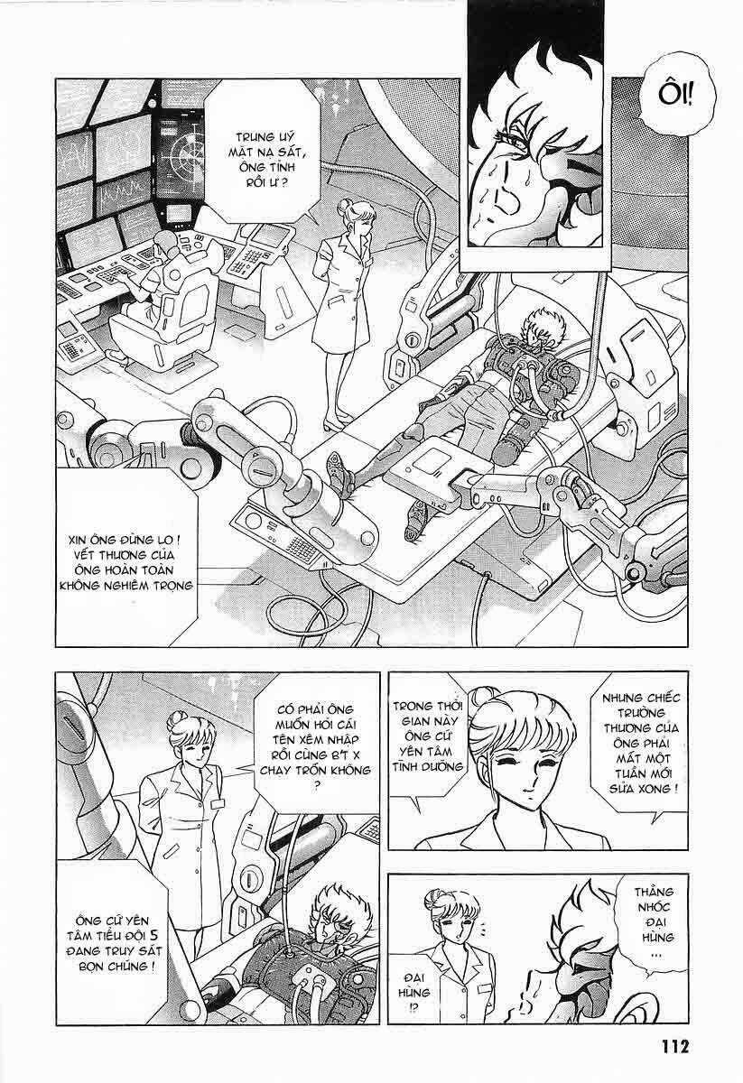 B't X Chapter 2 trang 47