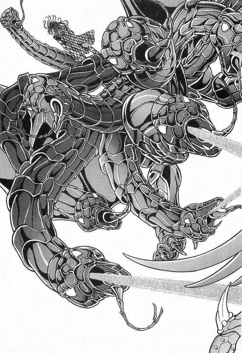 B't X Chapter 20 trang 11