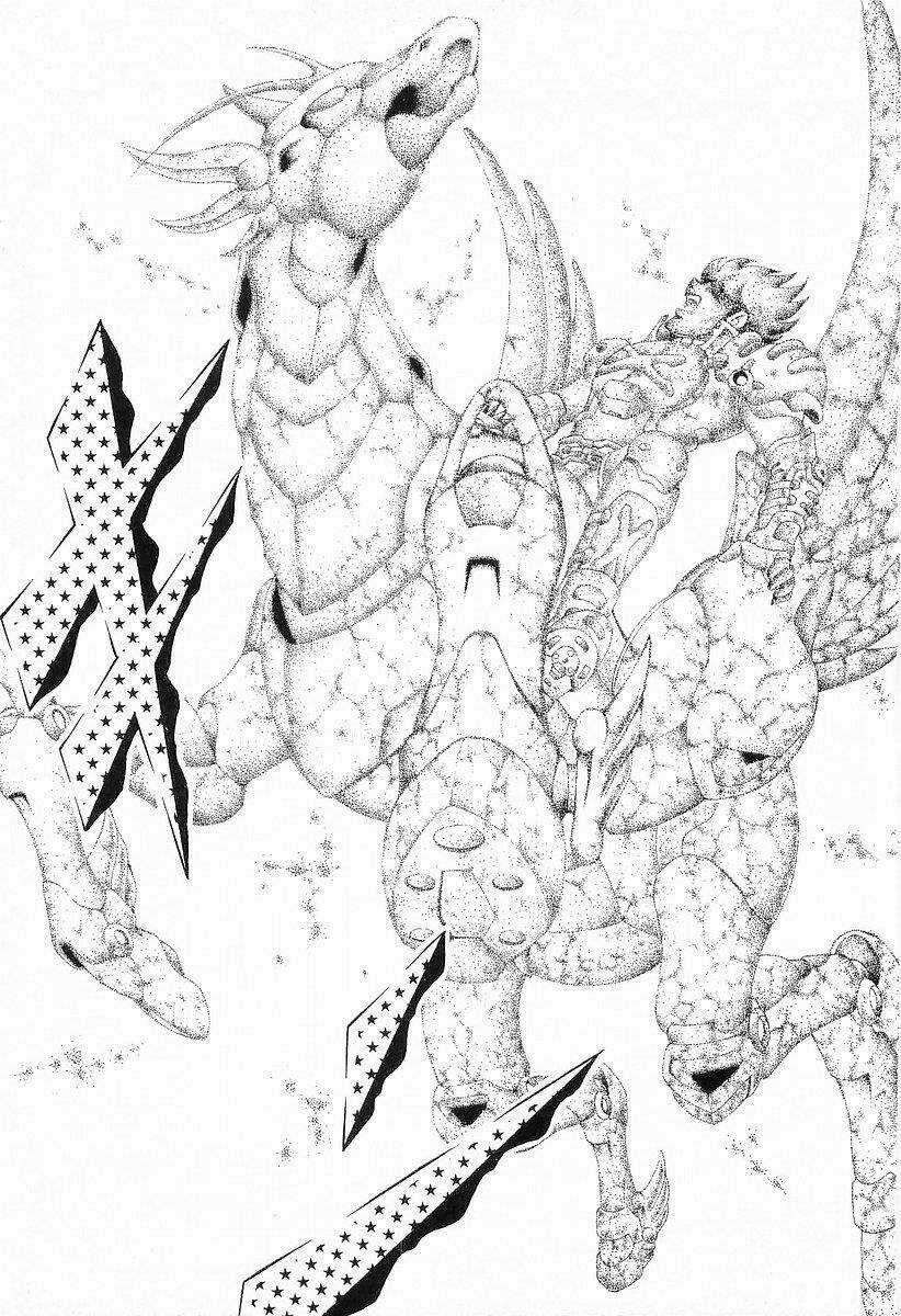 B't X Chapter 20 trang 13