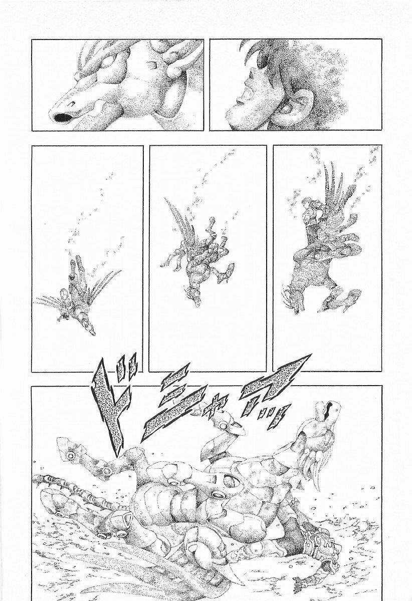 B't X Chapter 20 trang 14