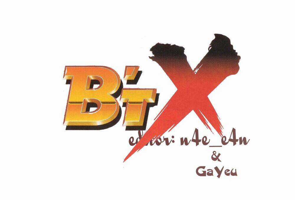 B't X Chapter 20 trang 2