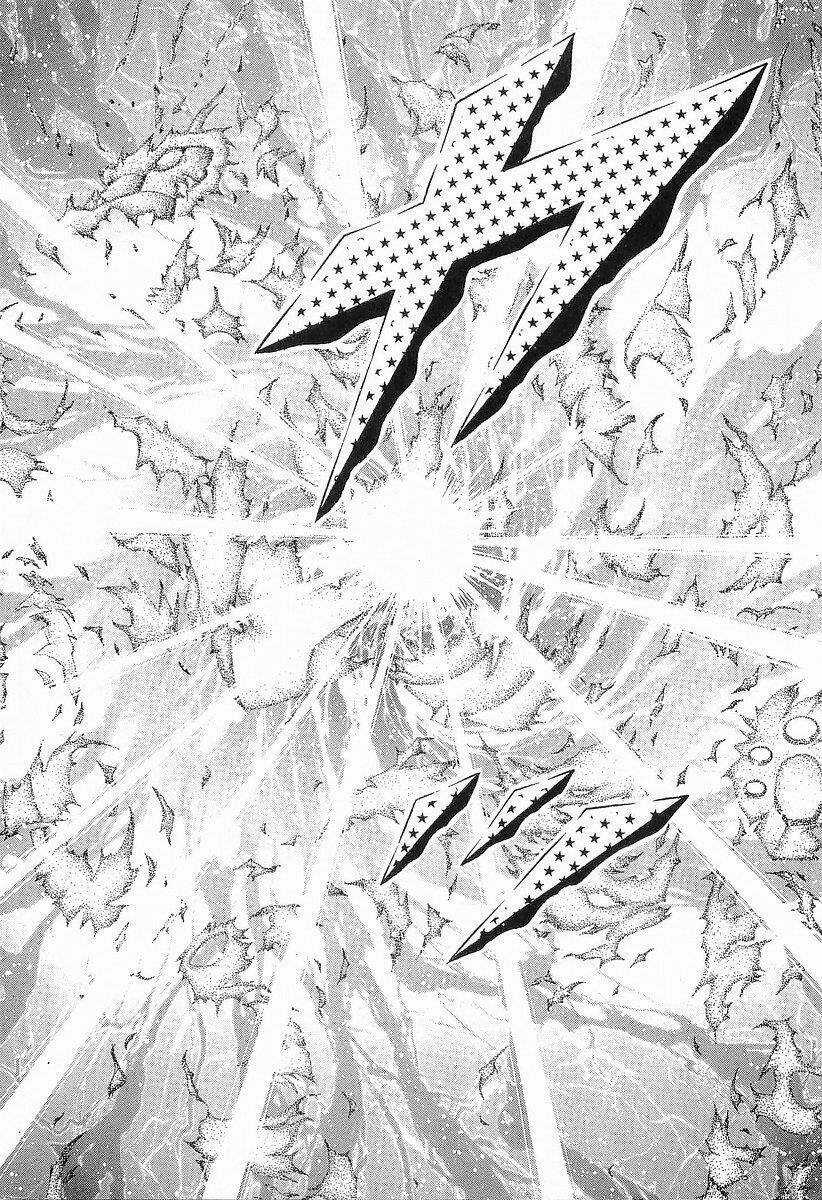 B't X Chapter 20 trang 23