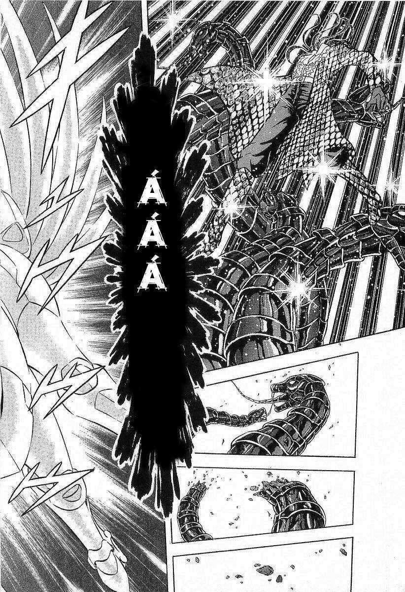 B't X Chapter 20 trang 24