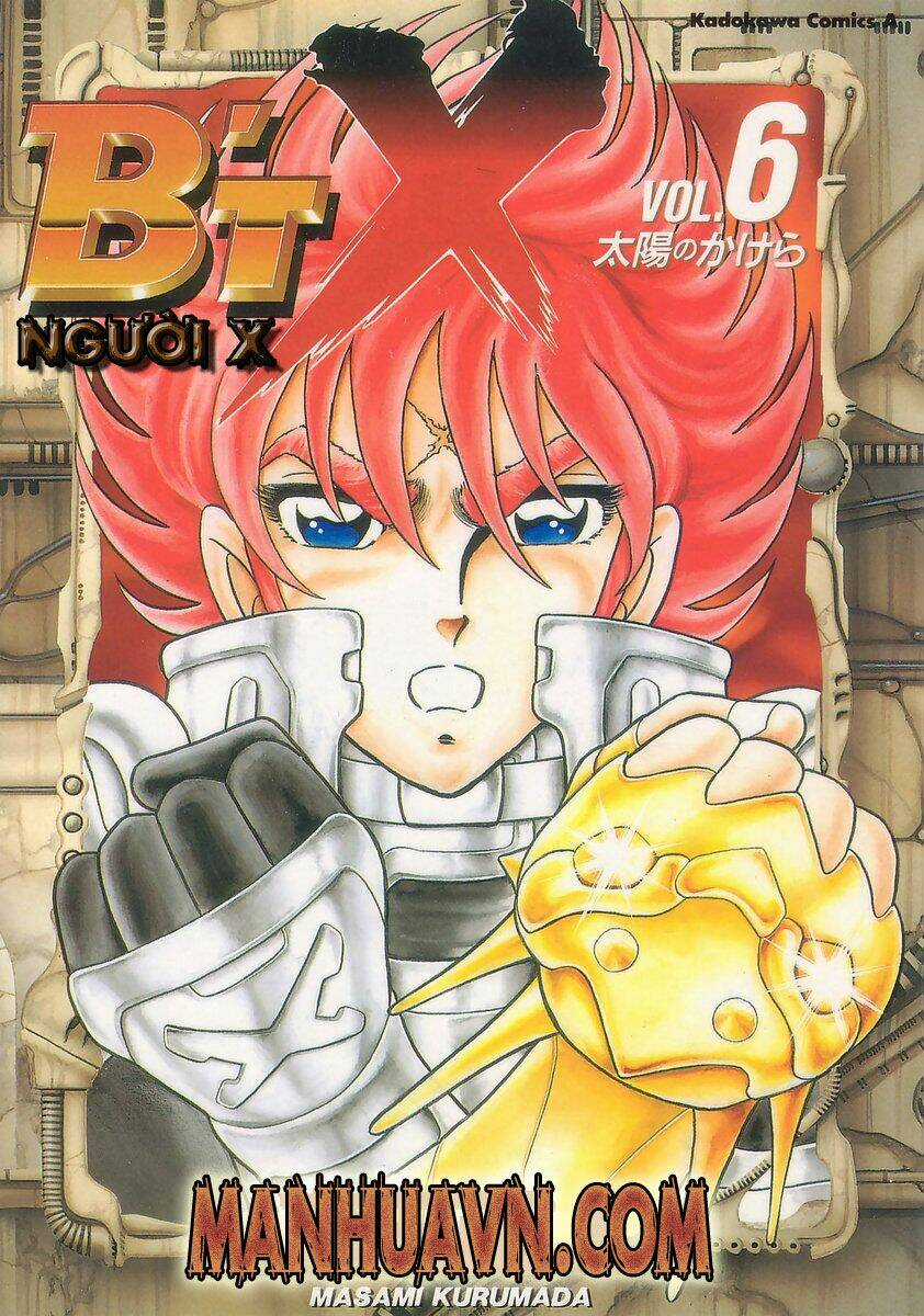 B't X Chapter 20 trang 3