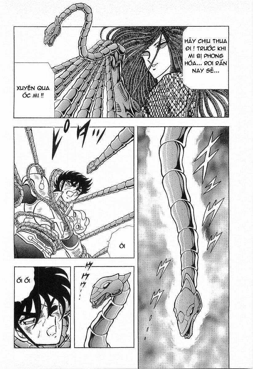 B't X Chapter 20 trang 37