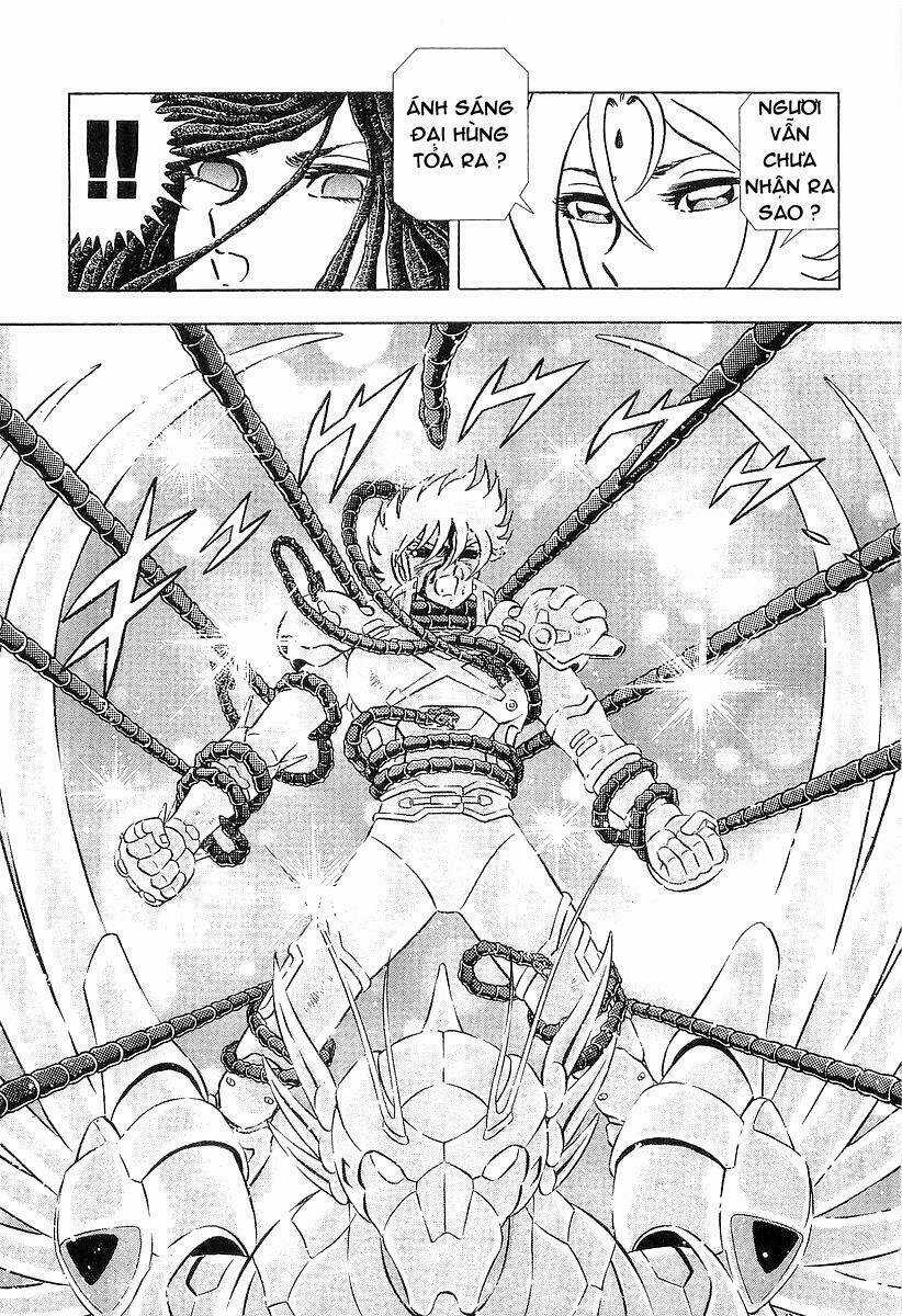 B't X Chapter 20 trang 40