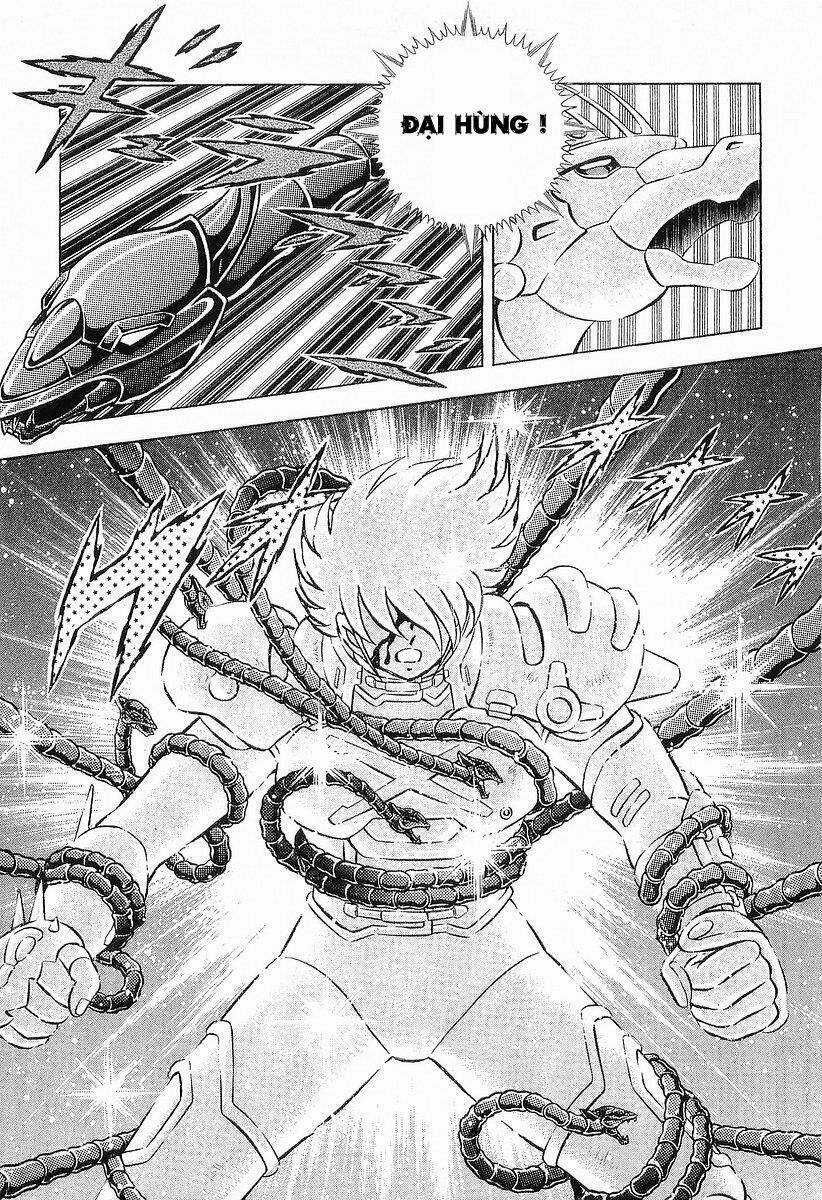 B't X Chapter 20 trang 42