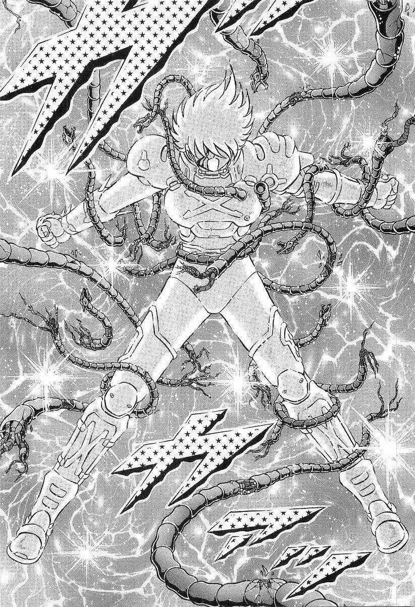 B't X Chapter 20 trang 43