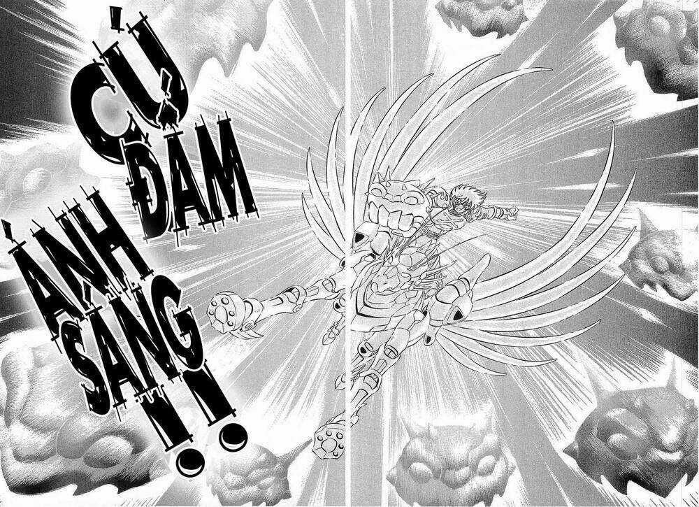 B't X Chapter 20 trang 49