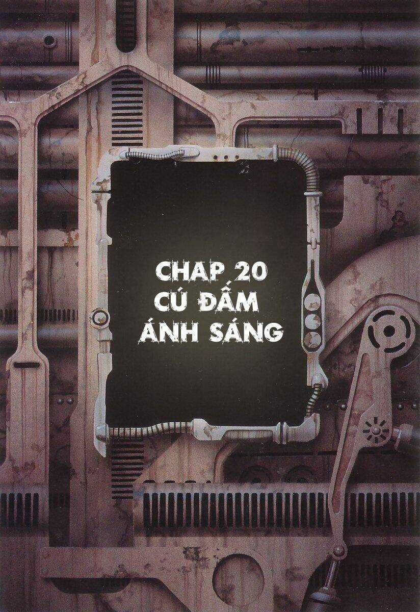 B't X Chapter 20 trang 7