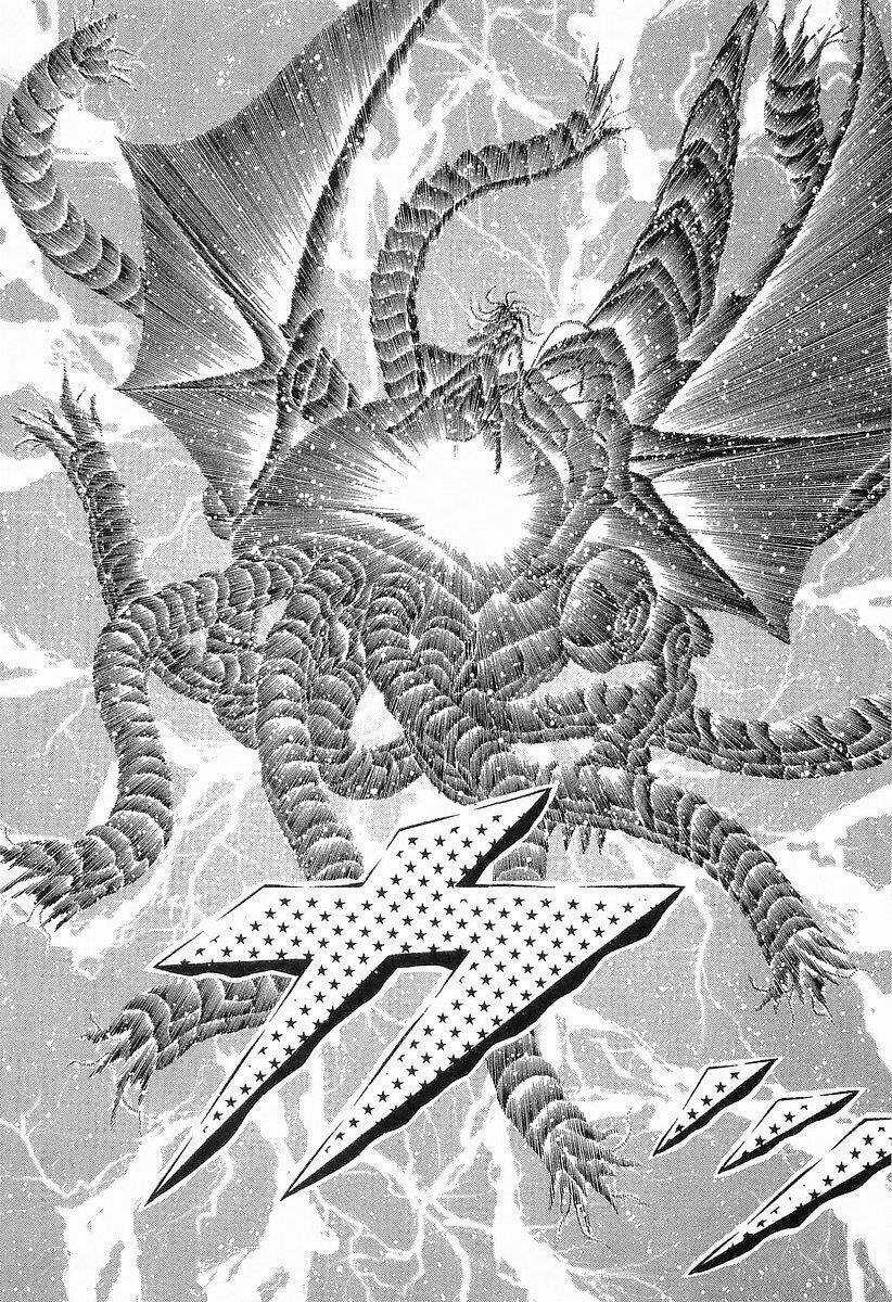 B't X Chapter 21 trang 10