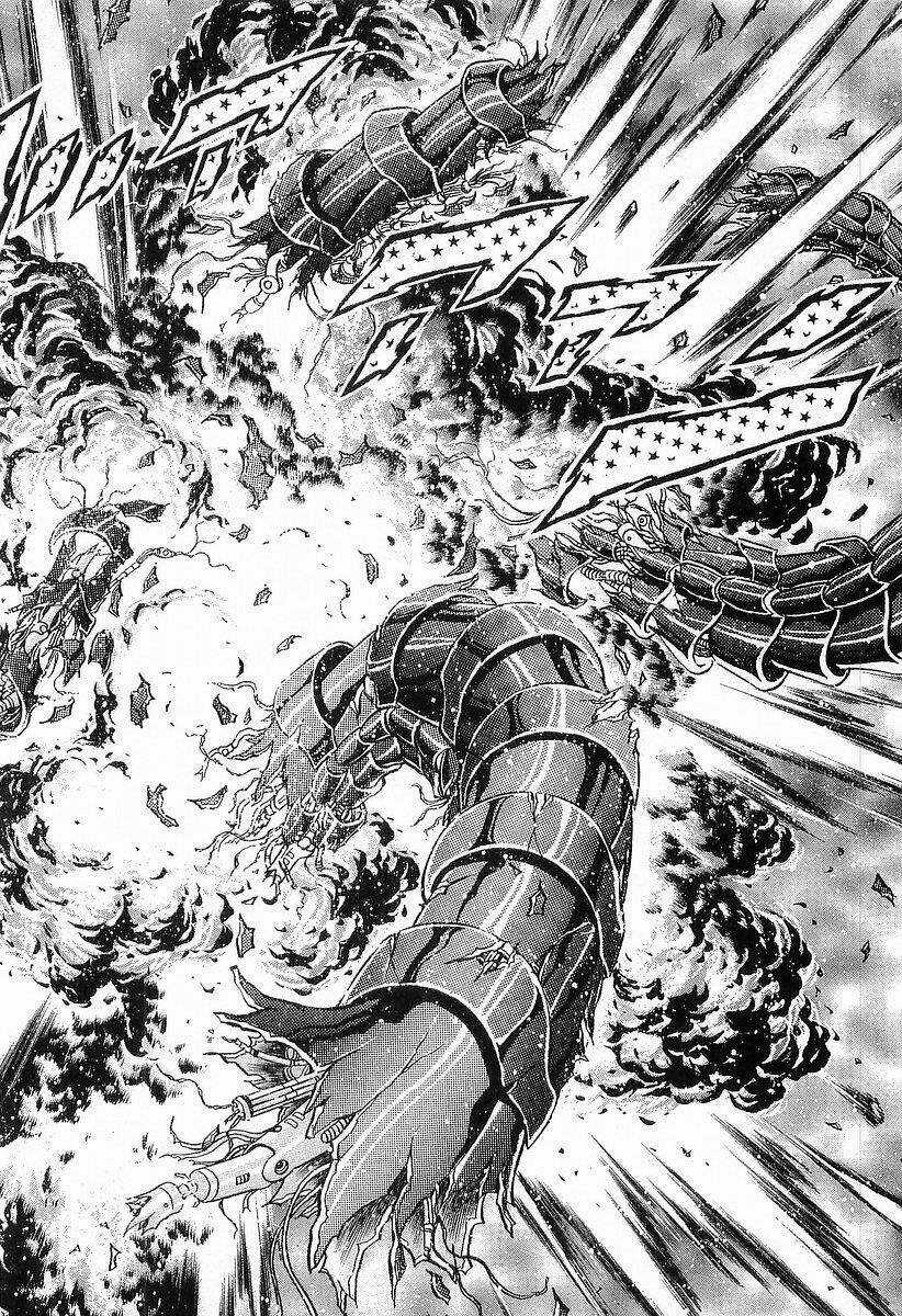 B't X Chapter 21 trang 11