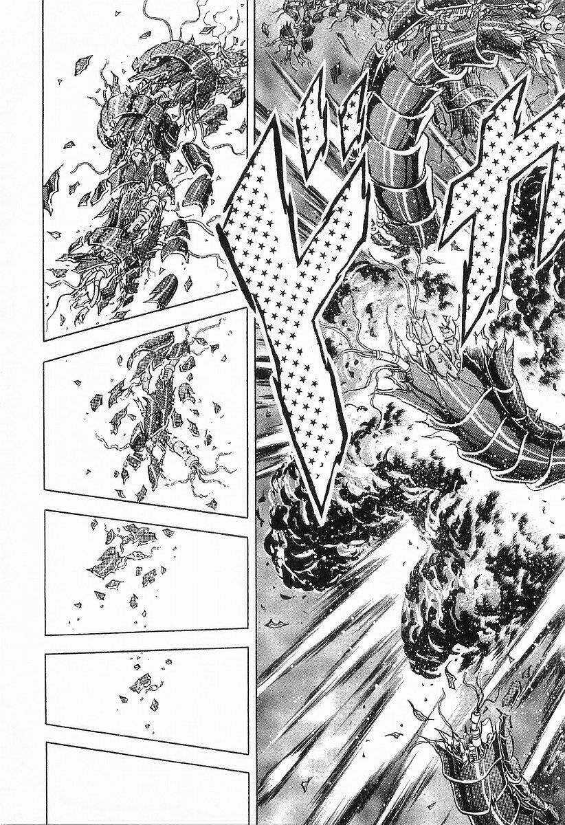 B't X Chapter 21 trang 12