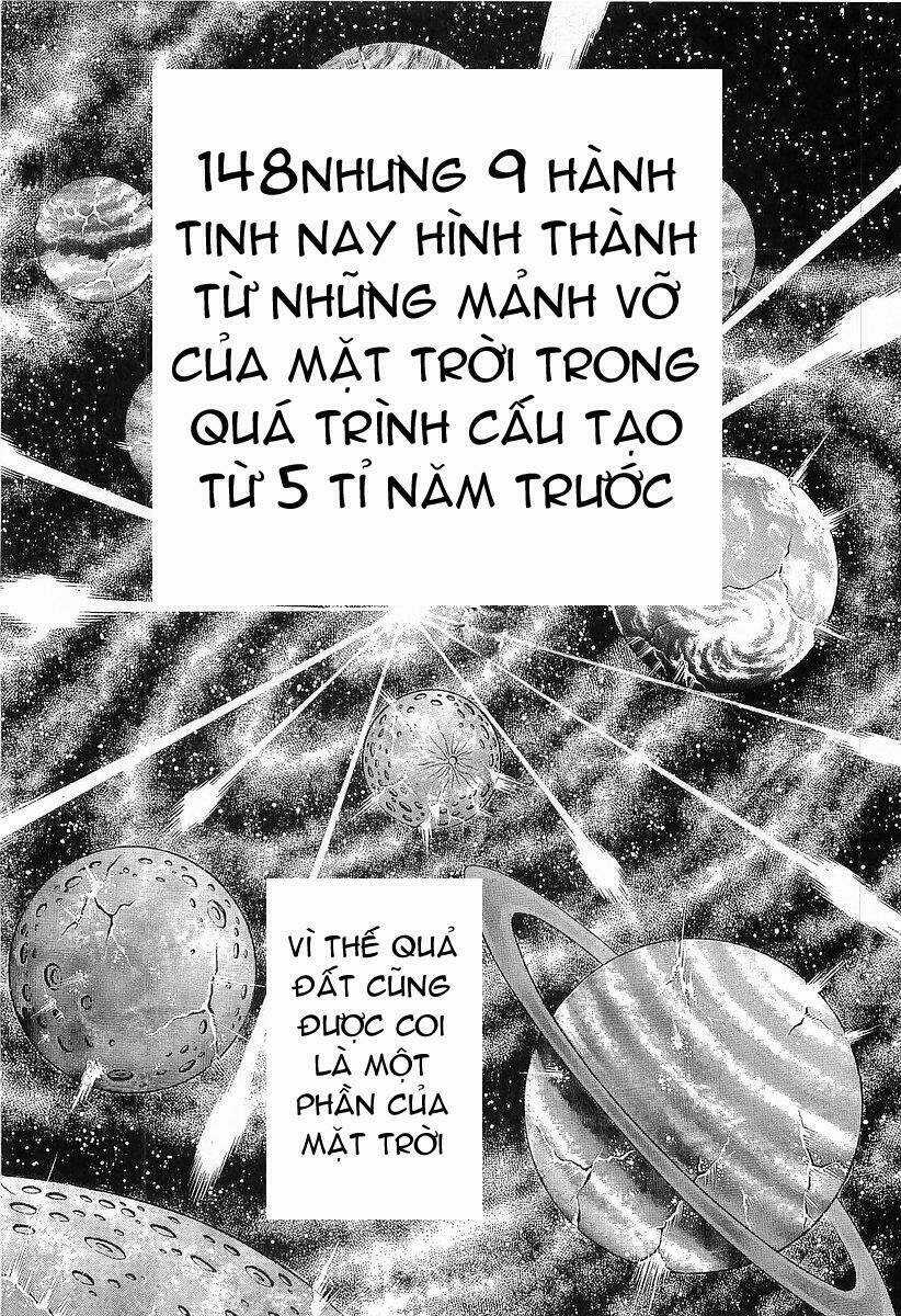 B't X Chapter 21 trang 20