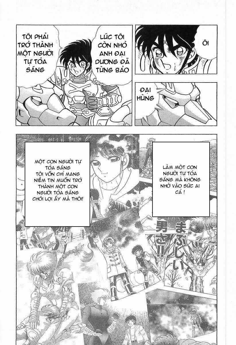 B't X Chapter 21 trang 24