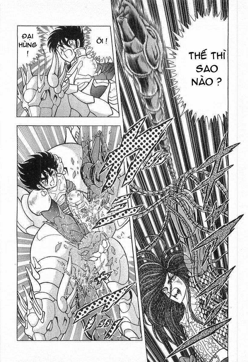 B't X Chapter 21 trang 26