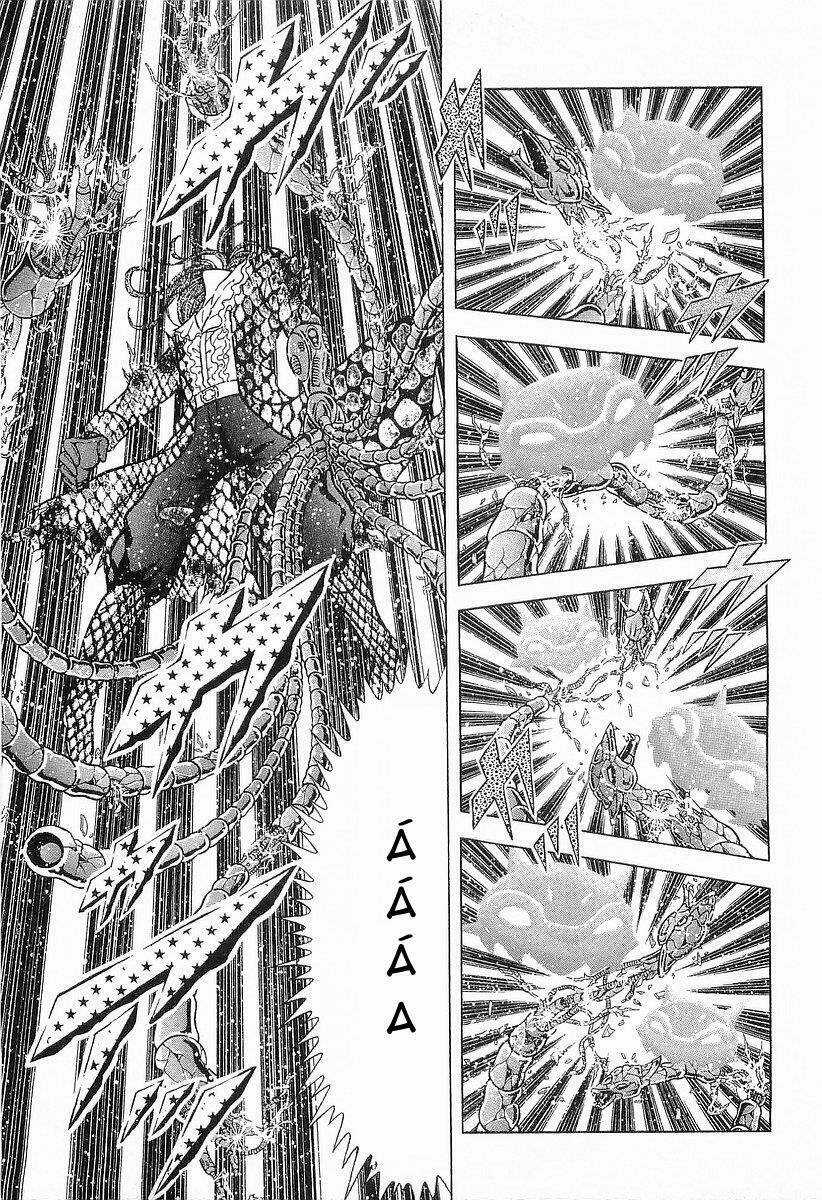 B't X Chapter 21 trang 29