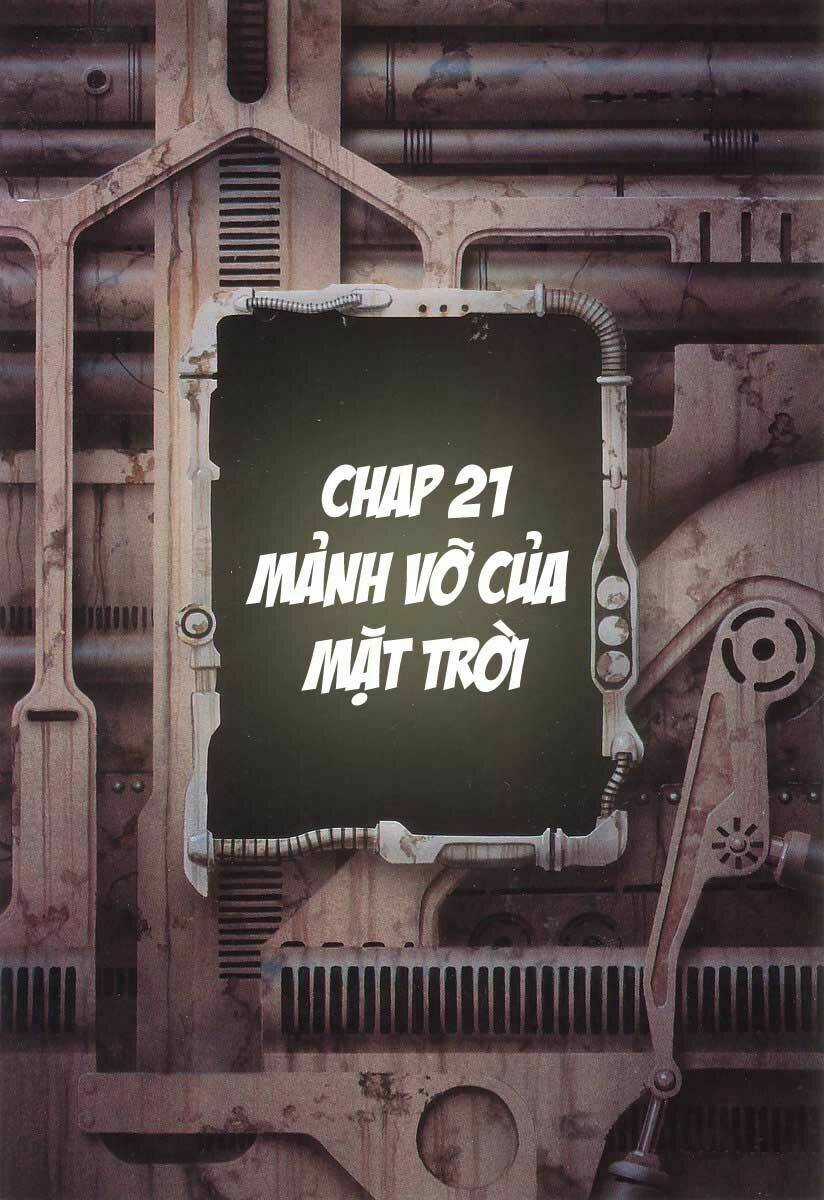 B't X Chapter 21 trang 3