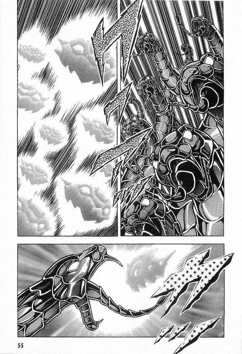 B't X Chapter 21 trang 4