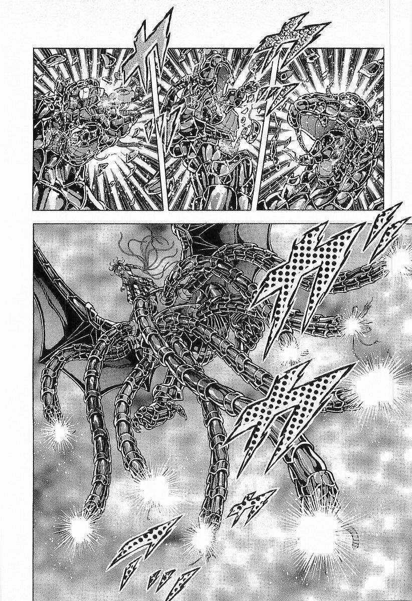 B't X Chapter 21 trang 5