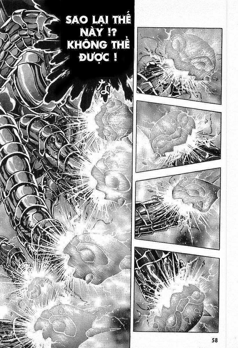 B't X Chapter 21 trang 7