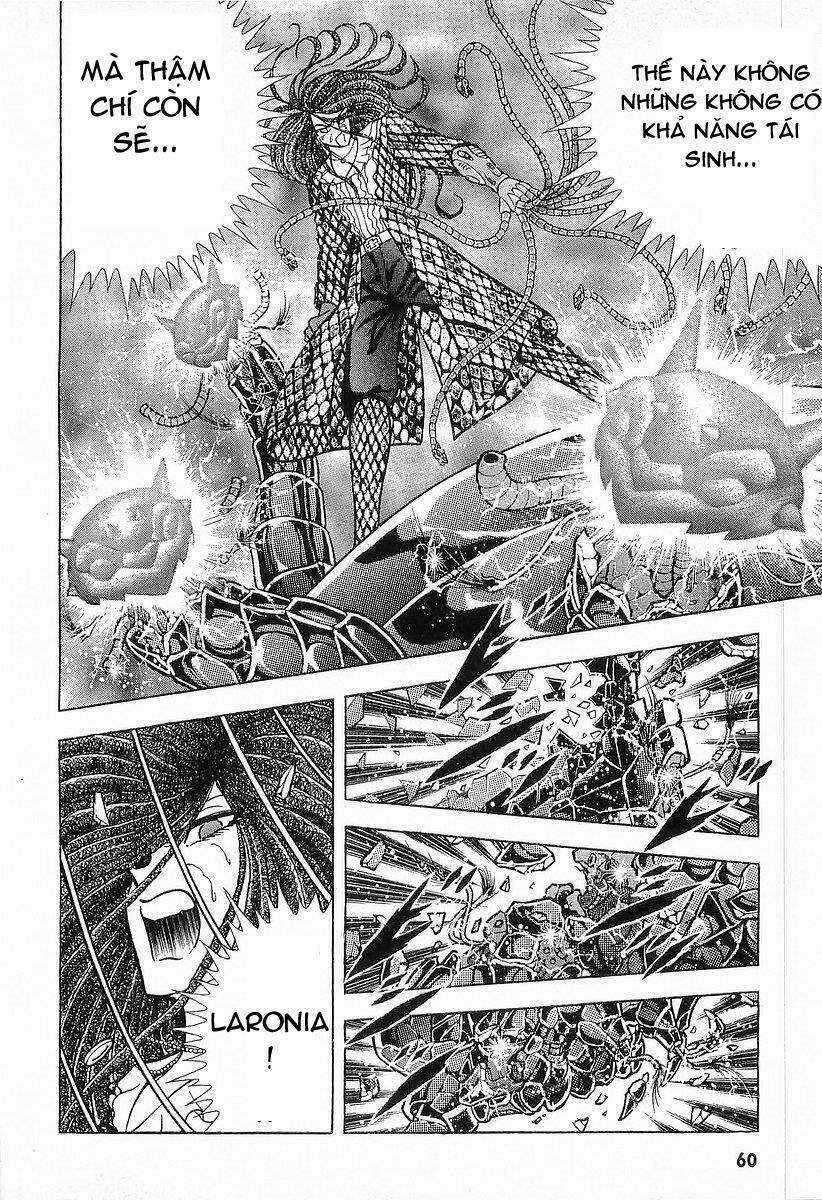 B't X Chapter 21 trang 9