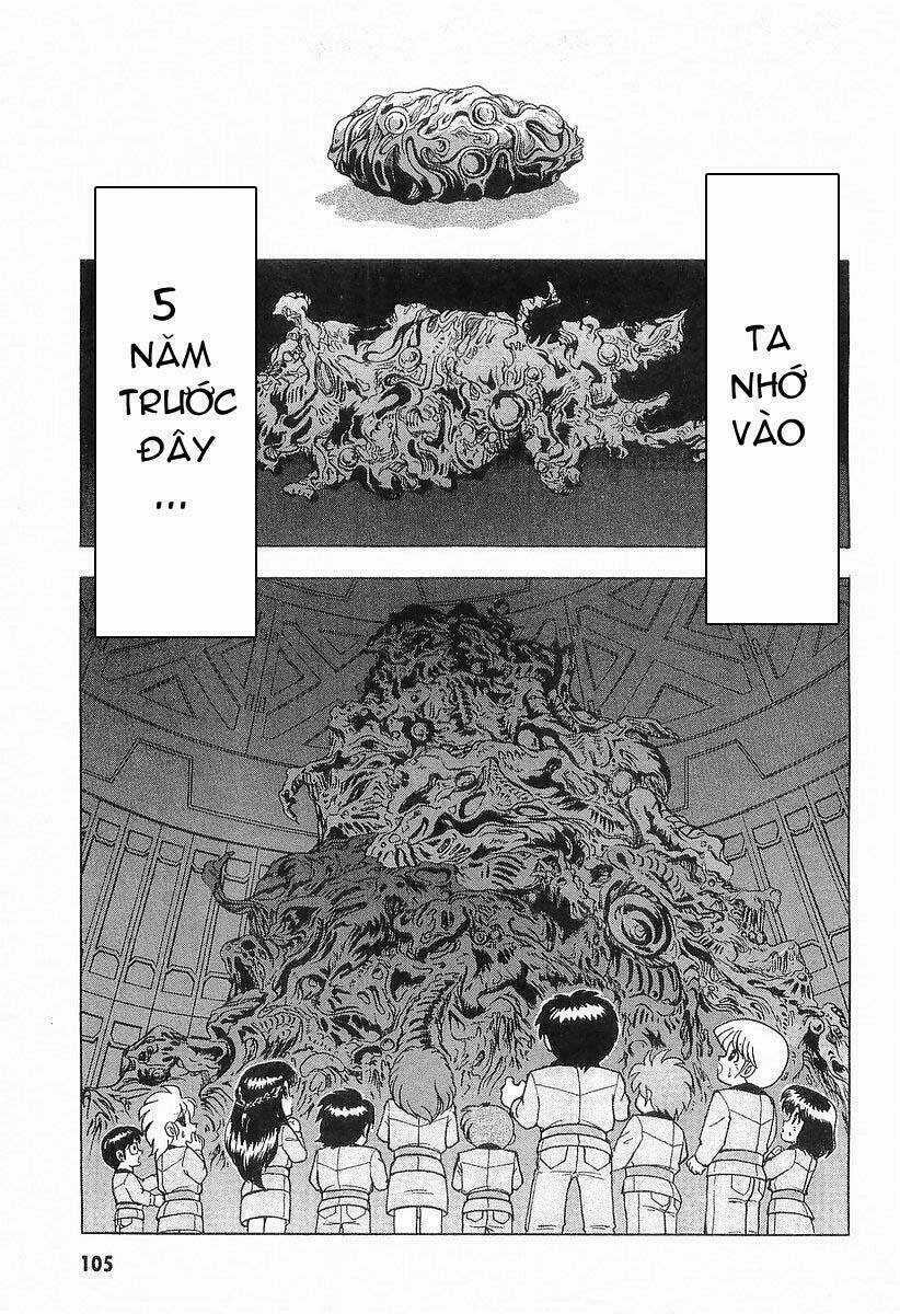 B't X Chapter 22 trang 12