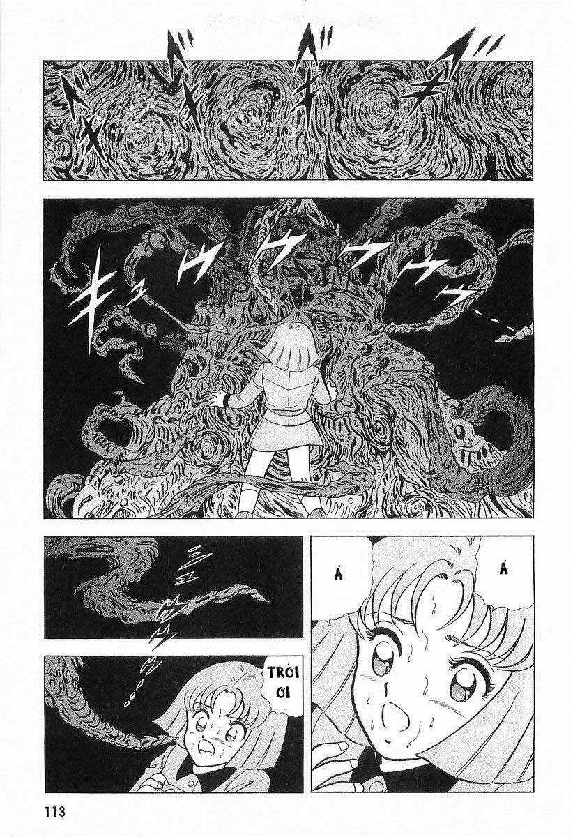 B't X Chapter 22 trang 20