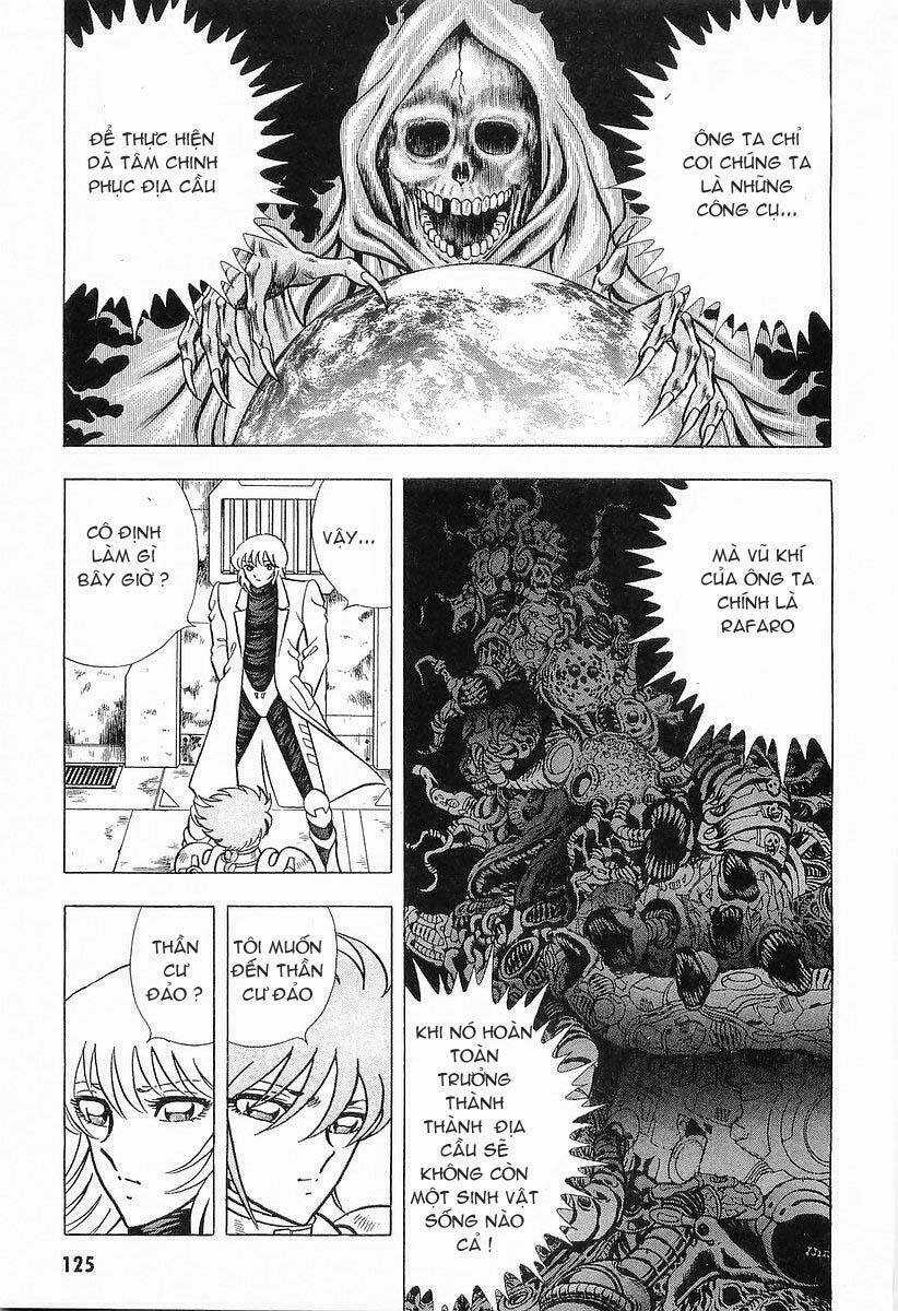 B't X Chapter 22 trang 31